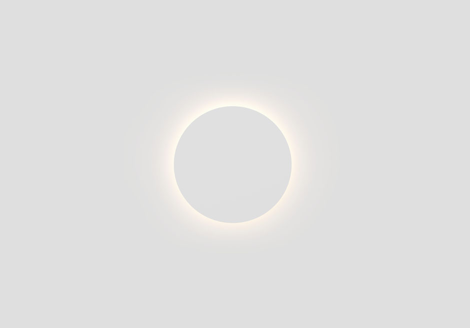 DOXIS Flat Iron Round D480