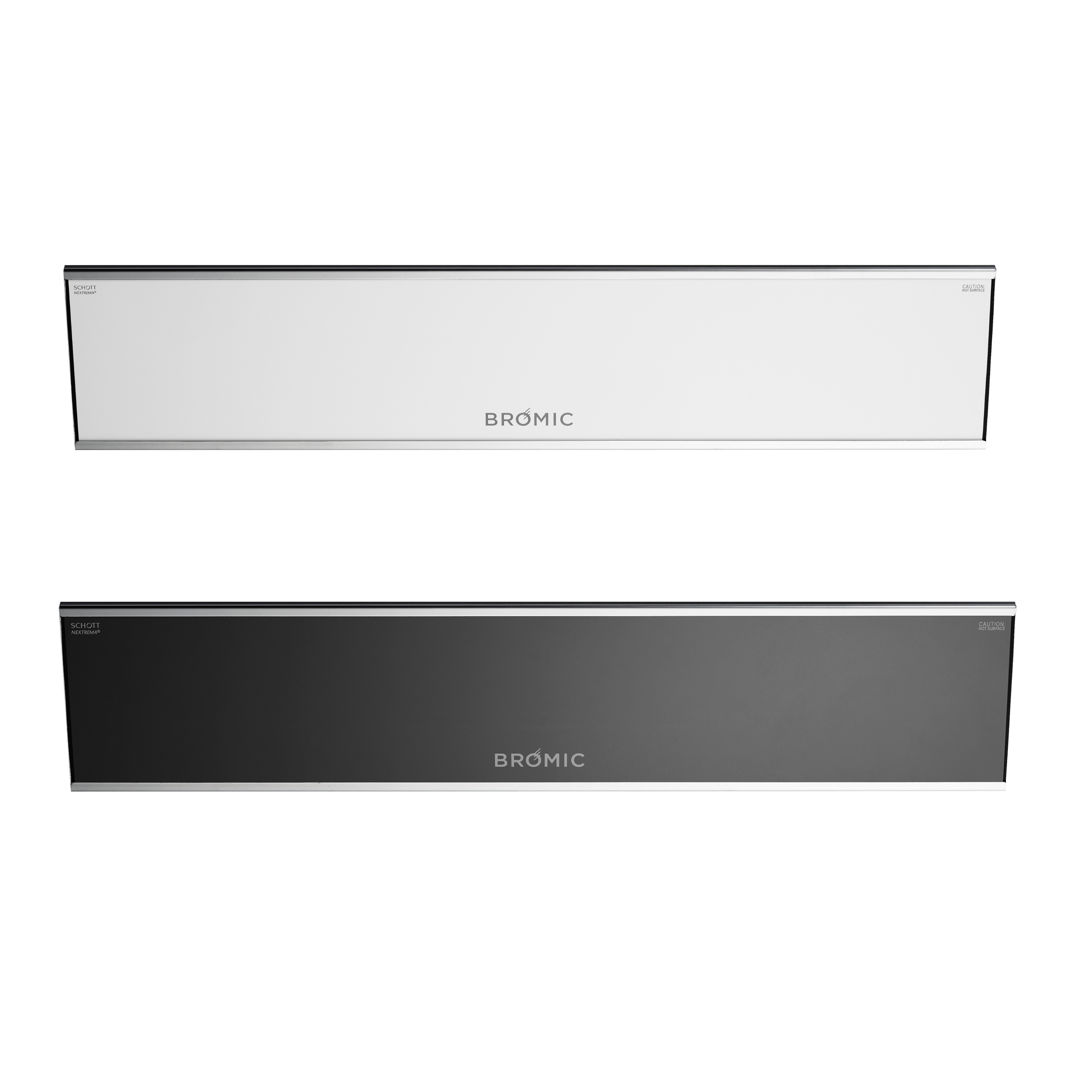 Bromic Platinum Smart-Heat® Electric