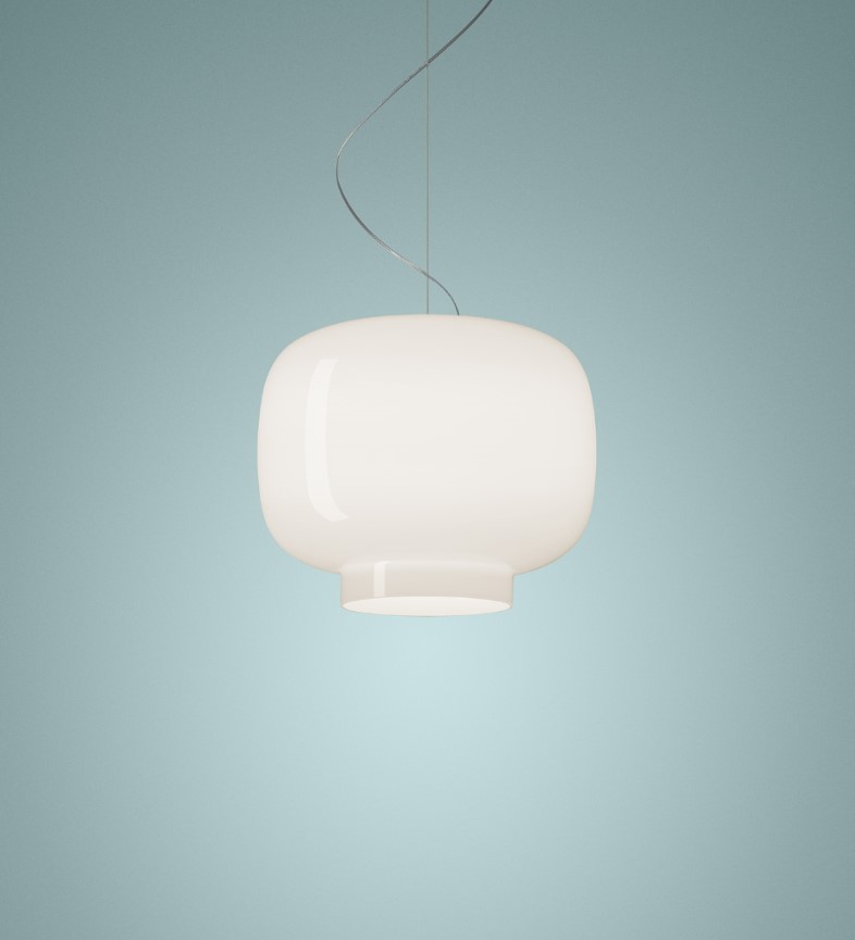 Foscarini Chouchin 3 Bianco