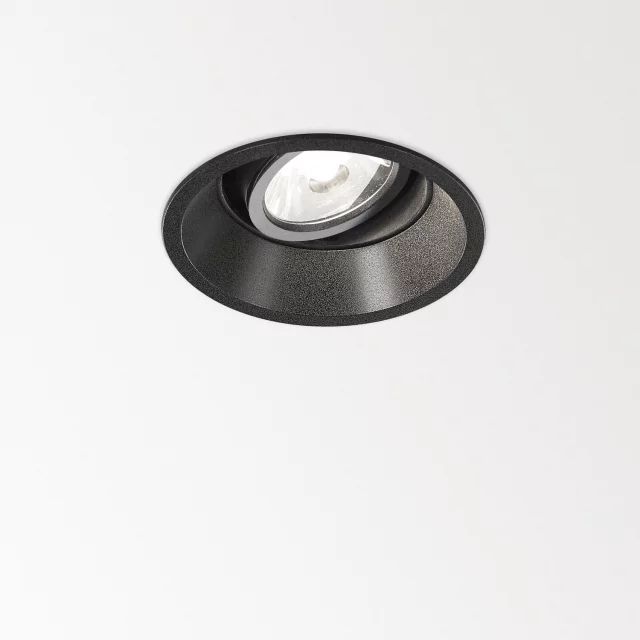 Delta Light ENTERO MEDIUM ROUND
