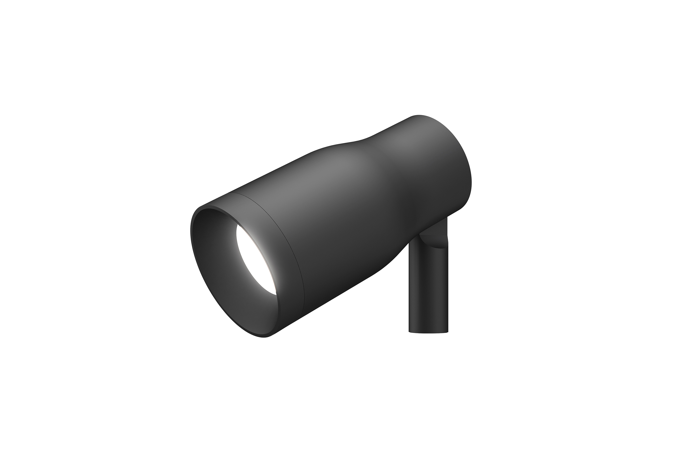 Flos Professional Landlord Spot Ø50