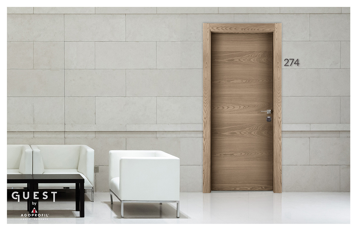 Agoprofil Effezero Glam