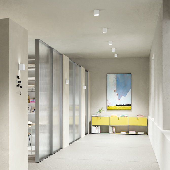 Axo Light Pedro Ceiling