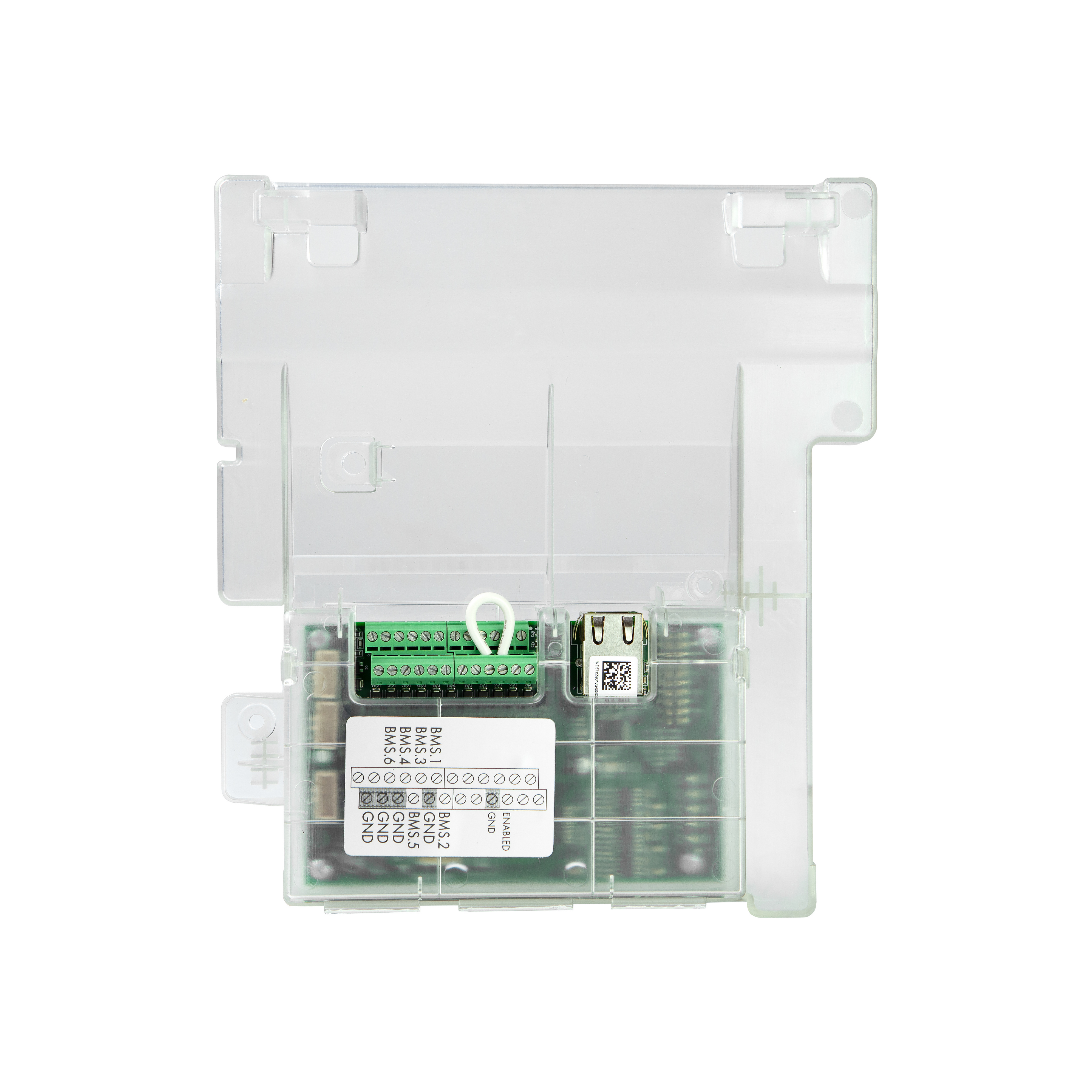Bromic Affinity Expansion Board