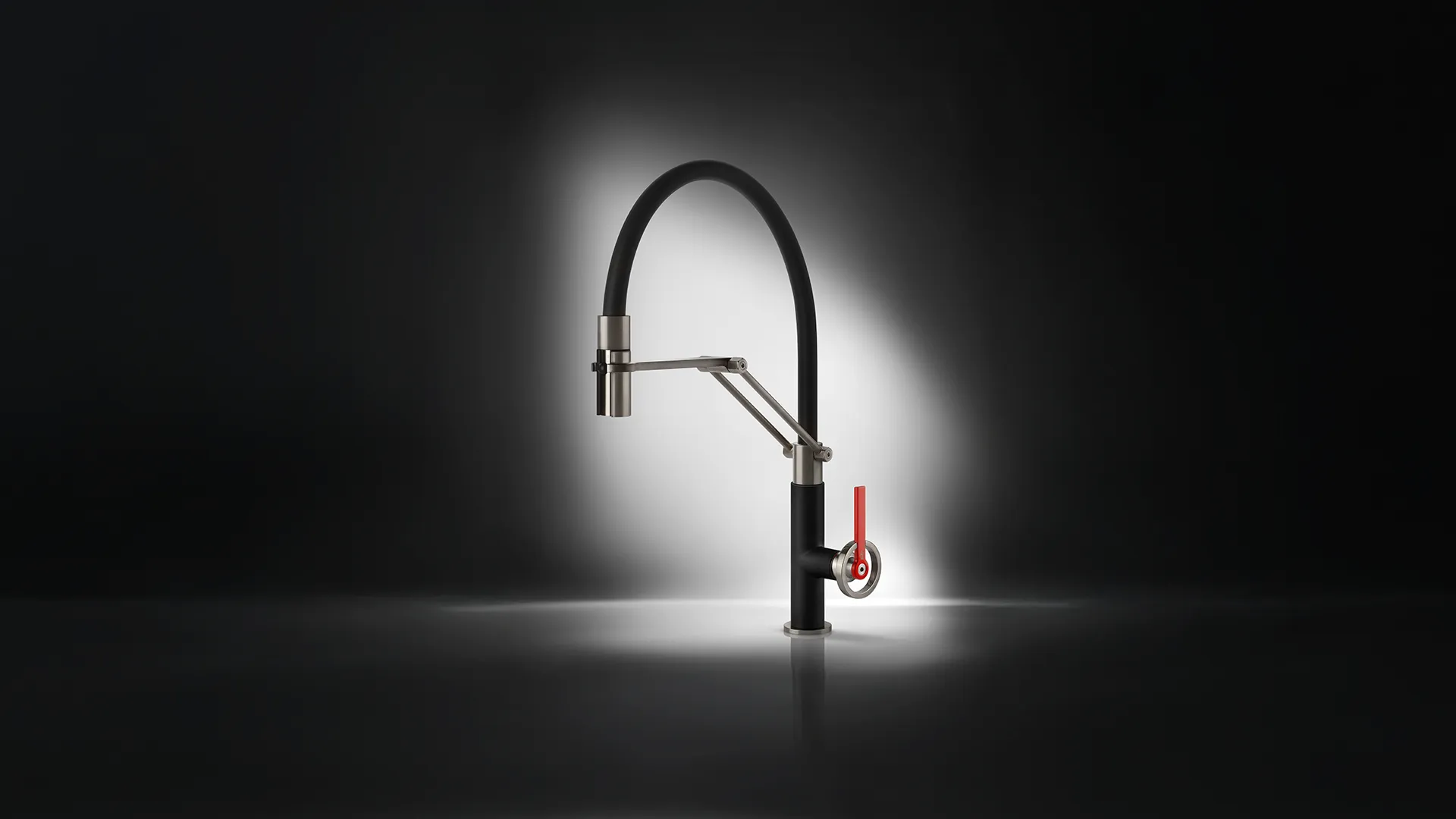 Gessi Officine V