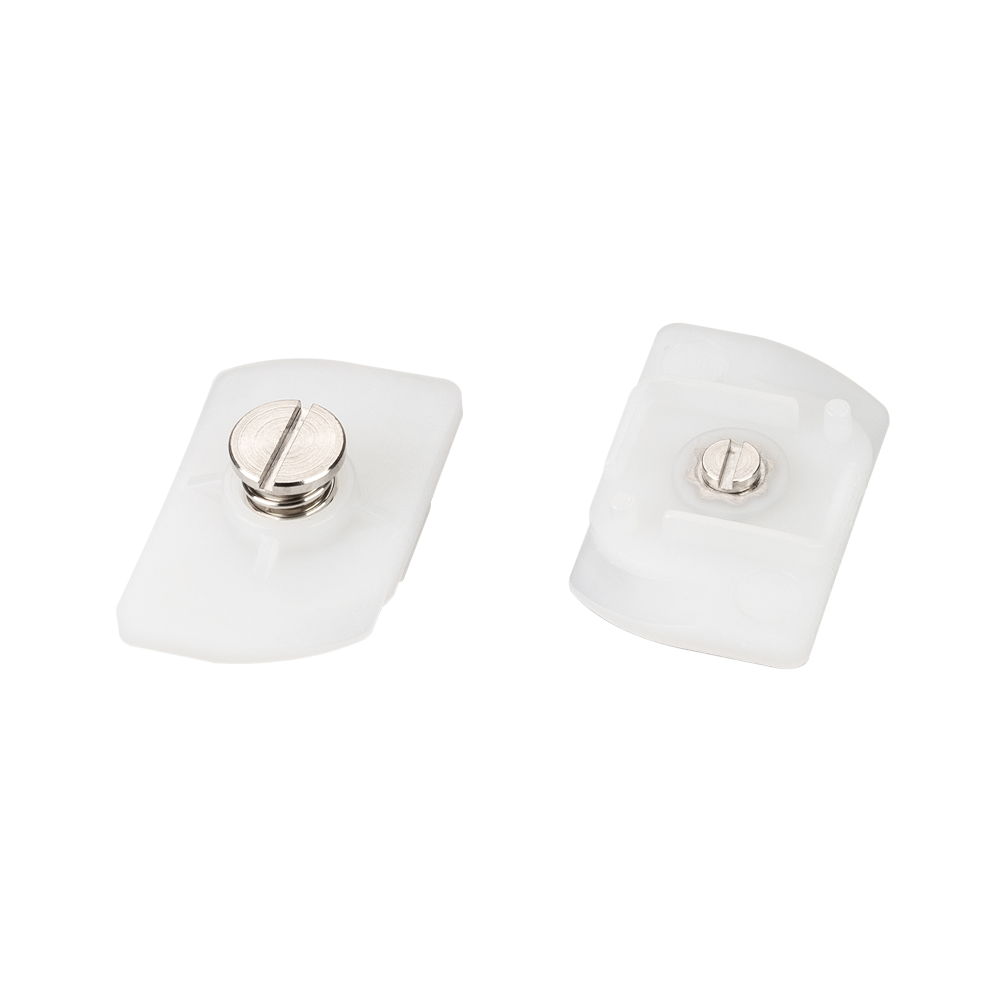 Фиксатор основания S2-M (LINE-5470) (Arlight, Пластик) 023424