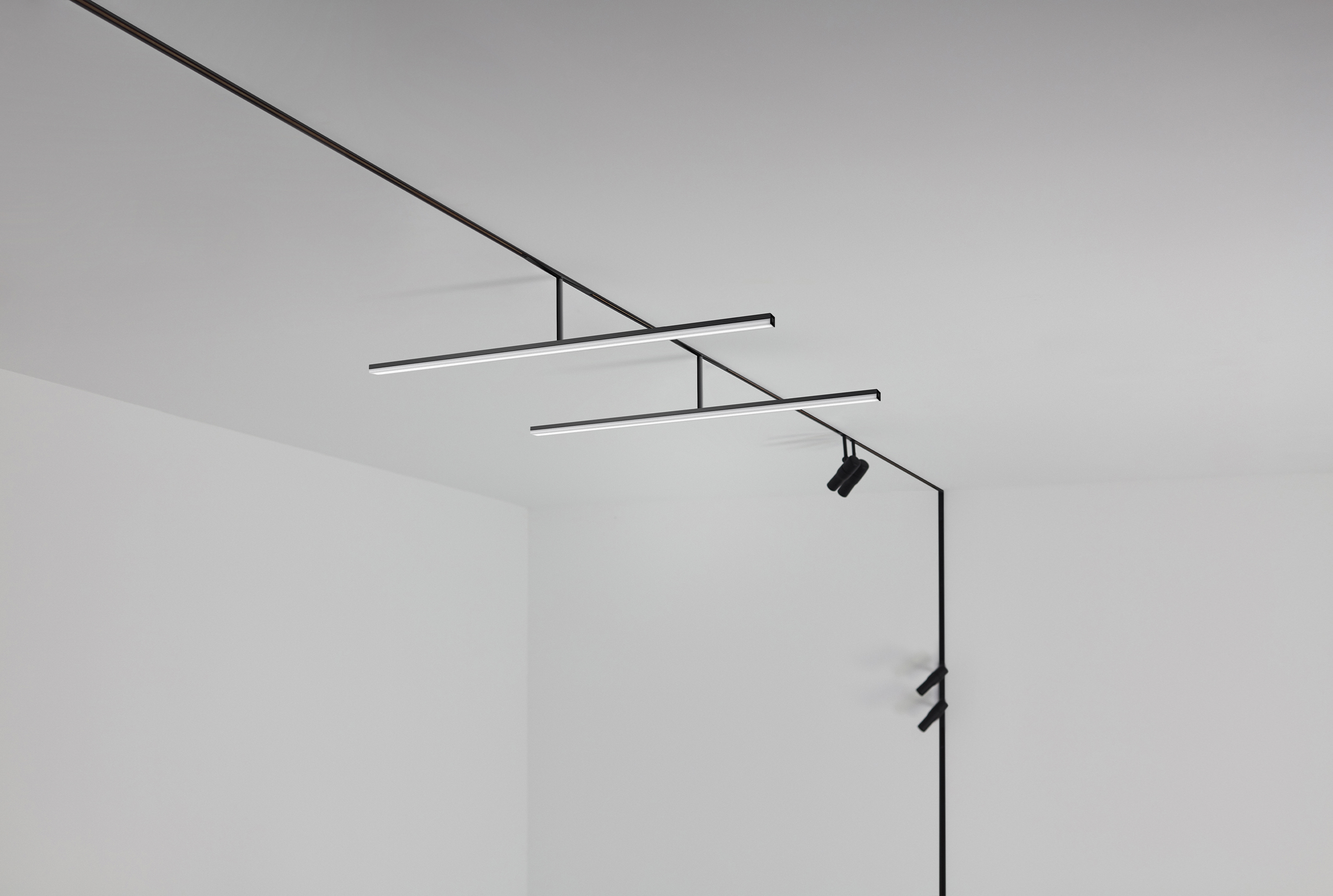 Flos Professional Zero Track Pro Recessed