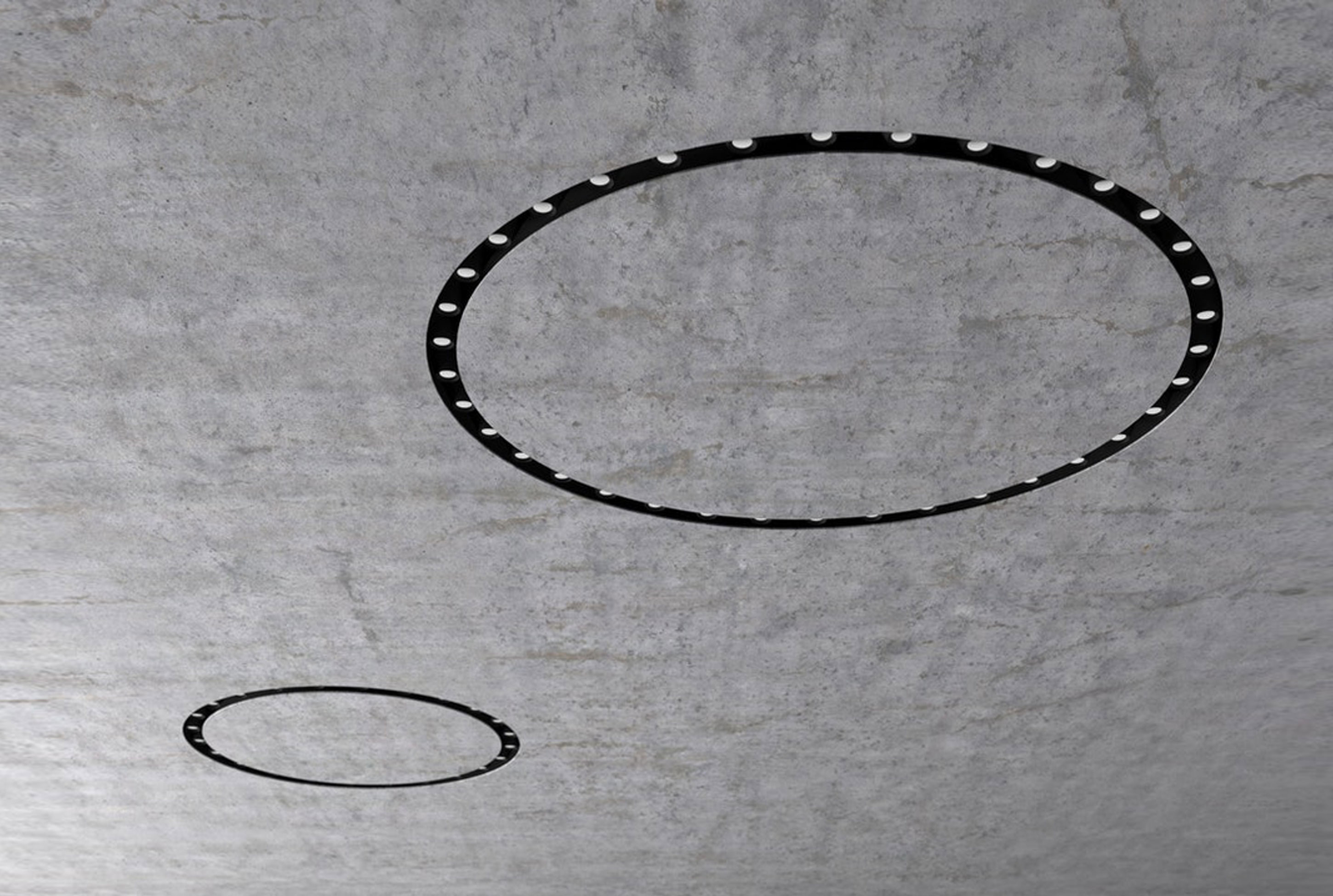 Flos Professional Circle of Light