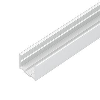 Профиль ARL-NOVA-1220-1000 ANOD (Arlight, Алюминий) 047038