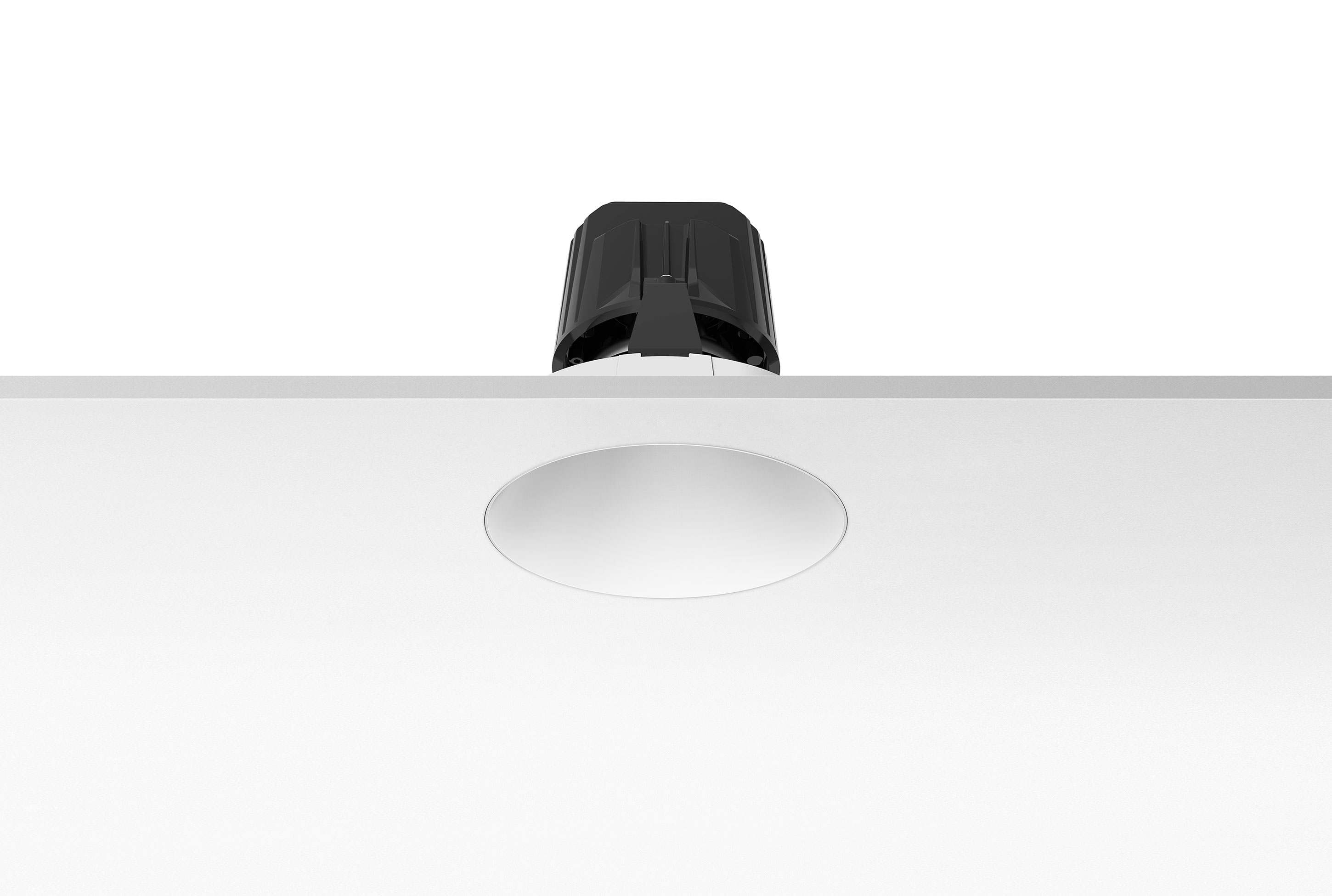 Flos Professional Light Supply Fixed