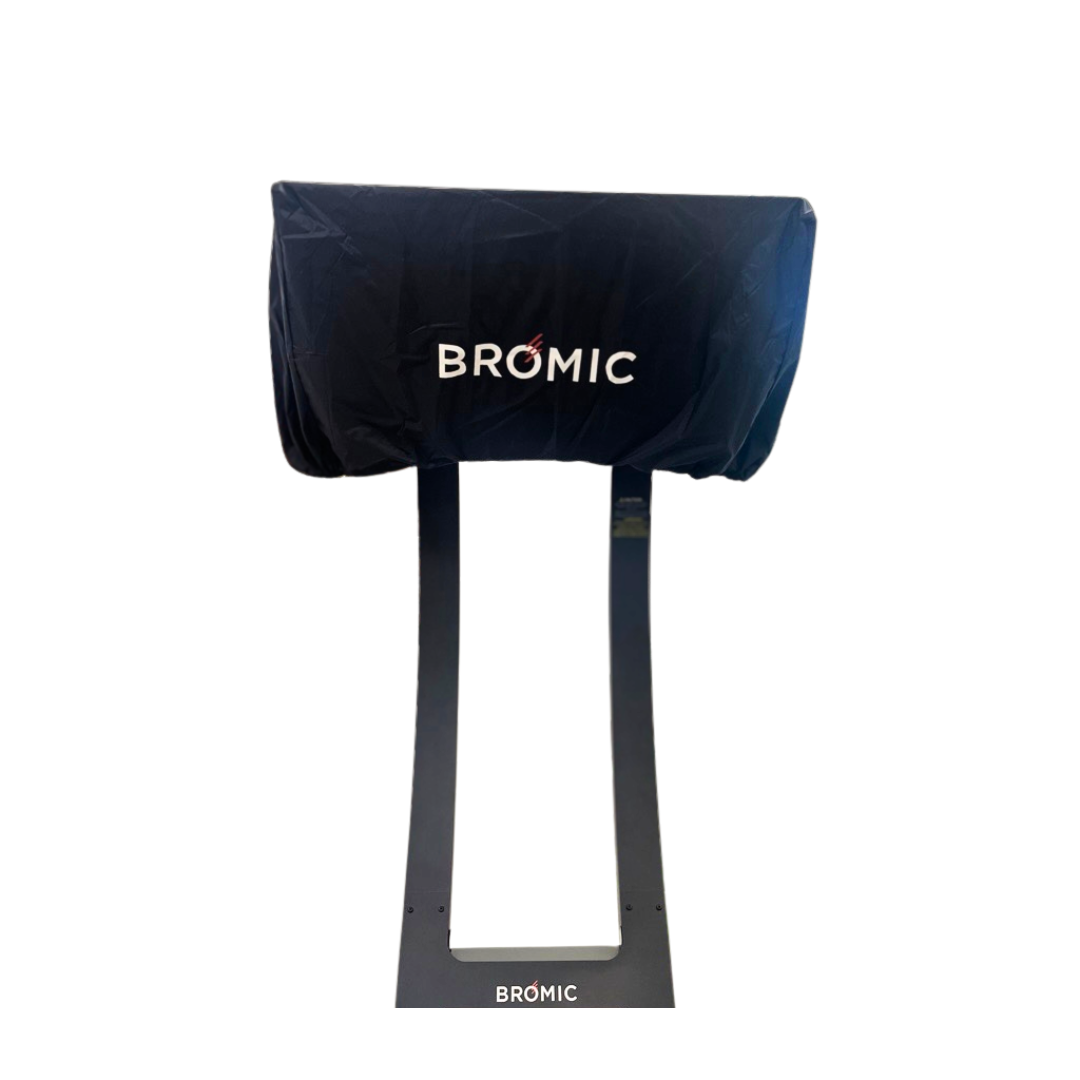 Bromic Tungsten Freestanding Cover