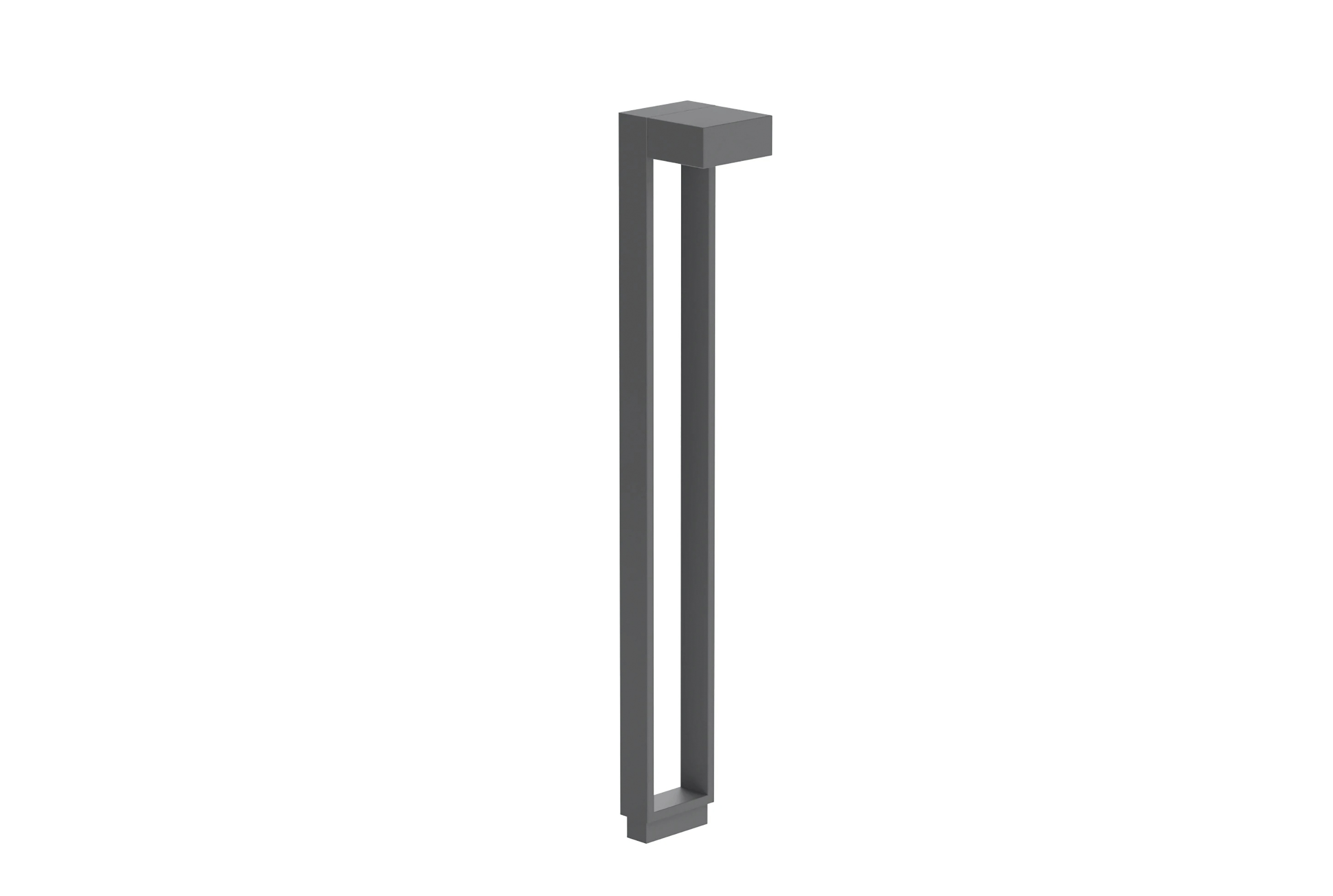 Flos Professional Mile Bollard 1 Mono