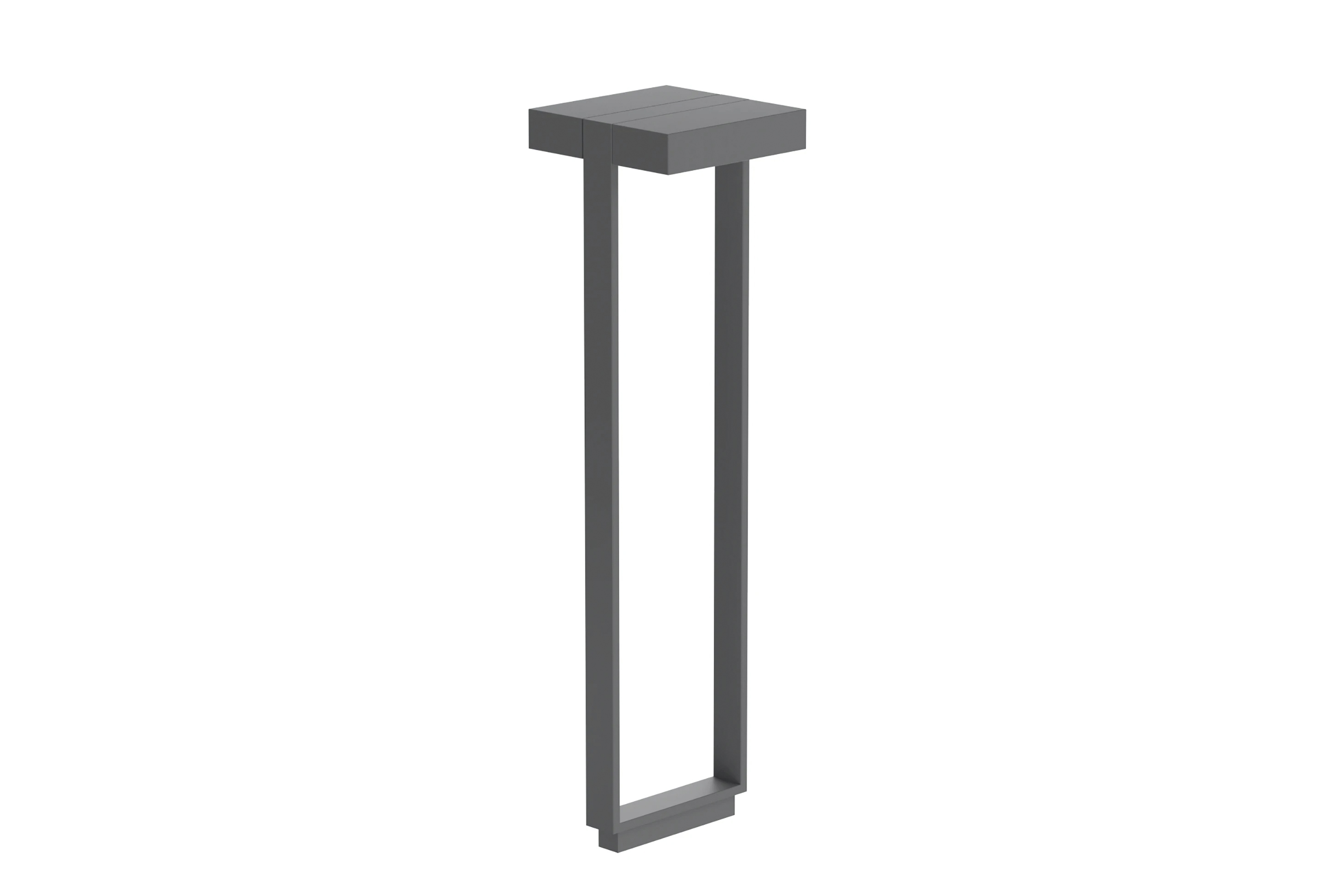 Flos Professional Mile Bollard 2 Double
