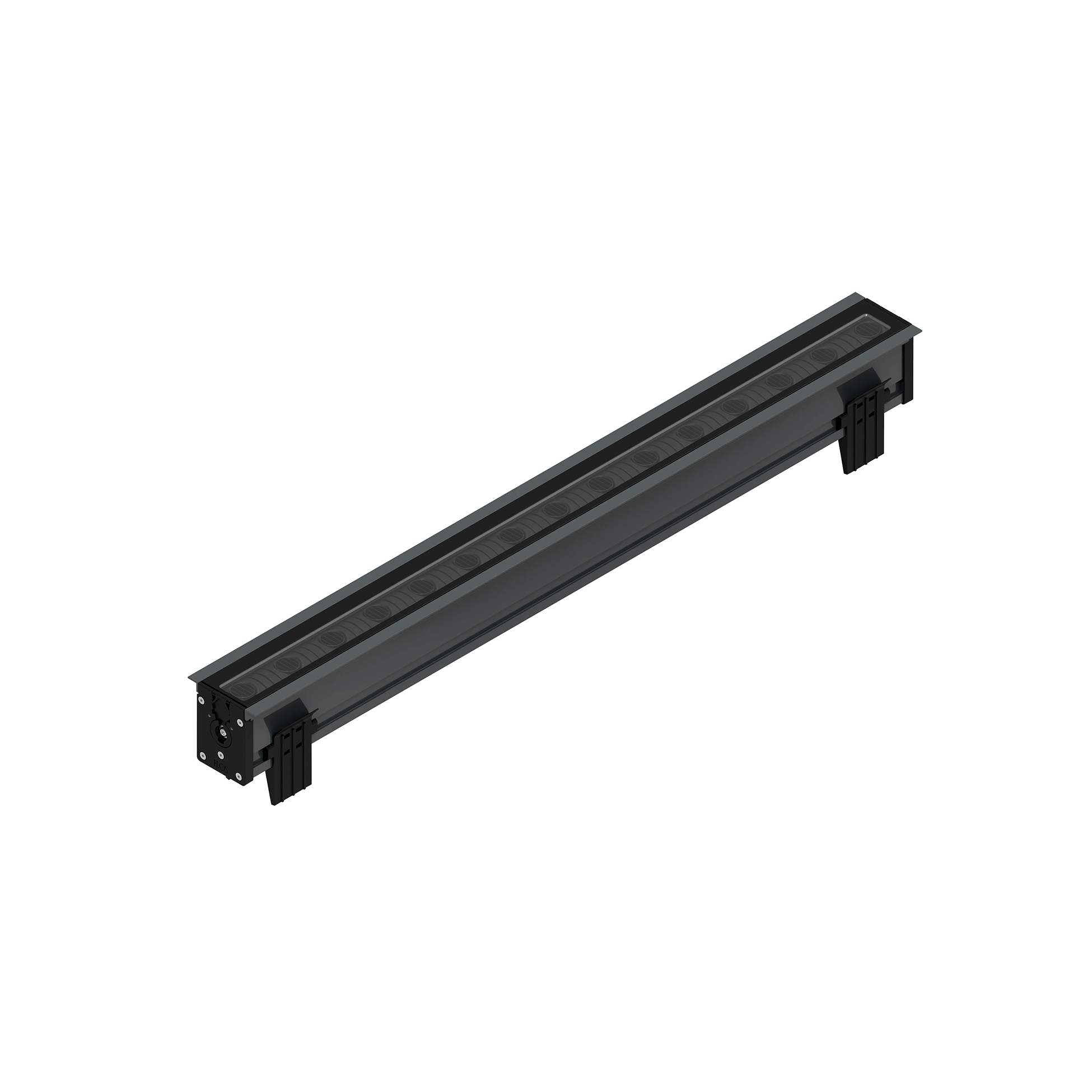 Flos Professional Ingraze Frame Fixed