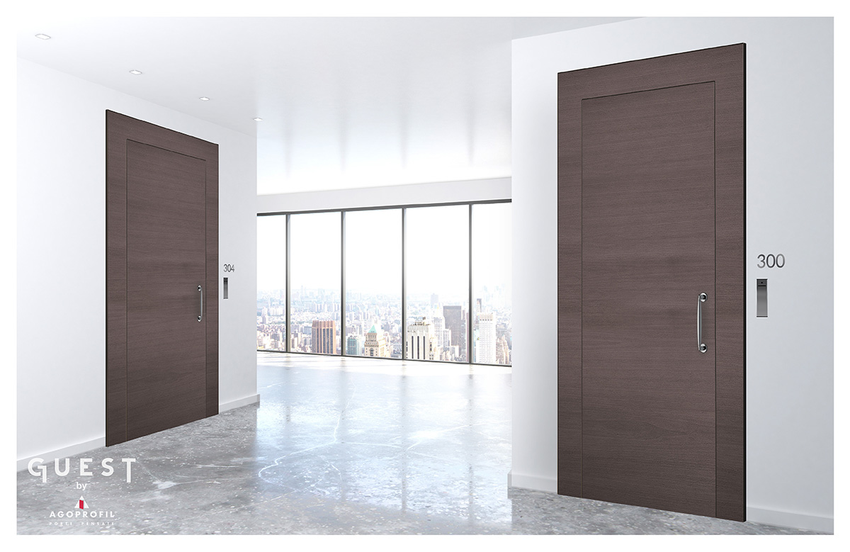 Agoprofil Espresso Americano