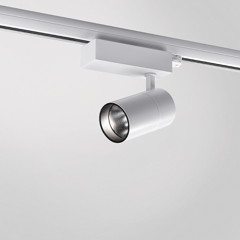 Quattrobi TRACK trimless dim