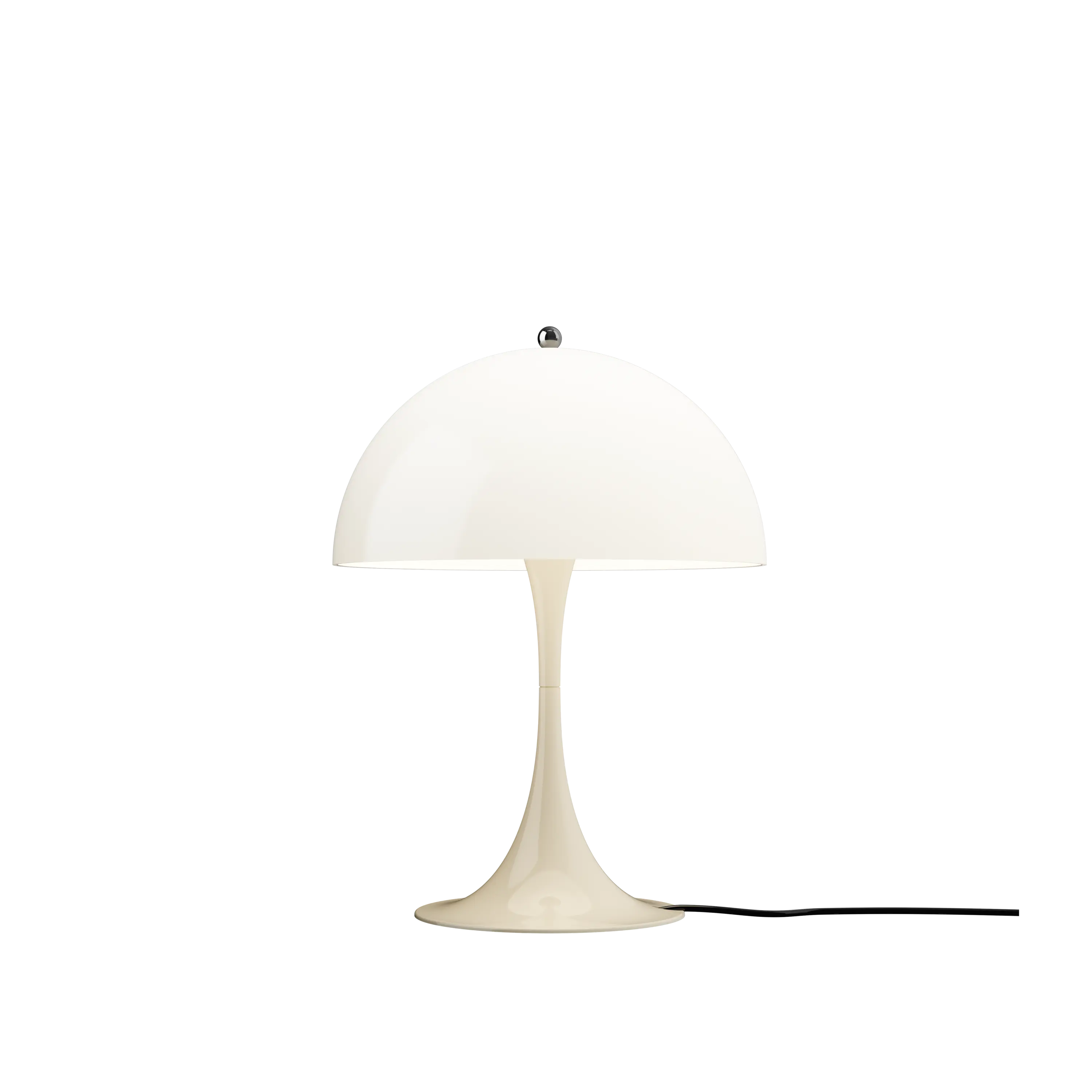 Louis Poulsen Panthella 320 Table Lamp Opal beige