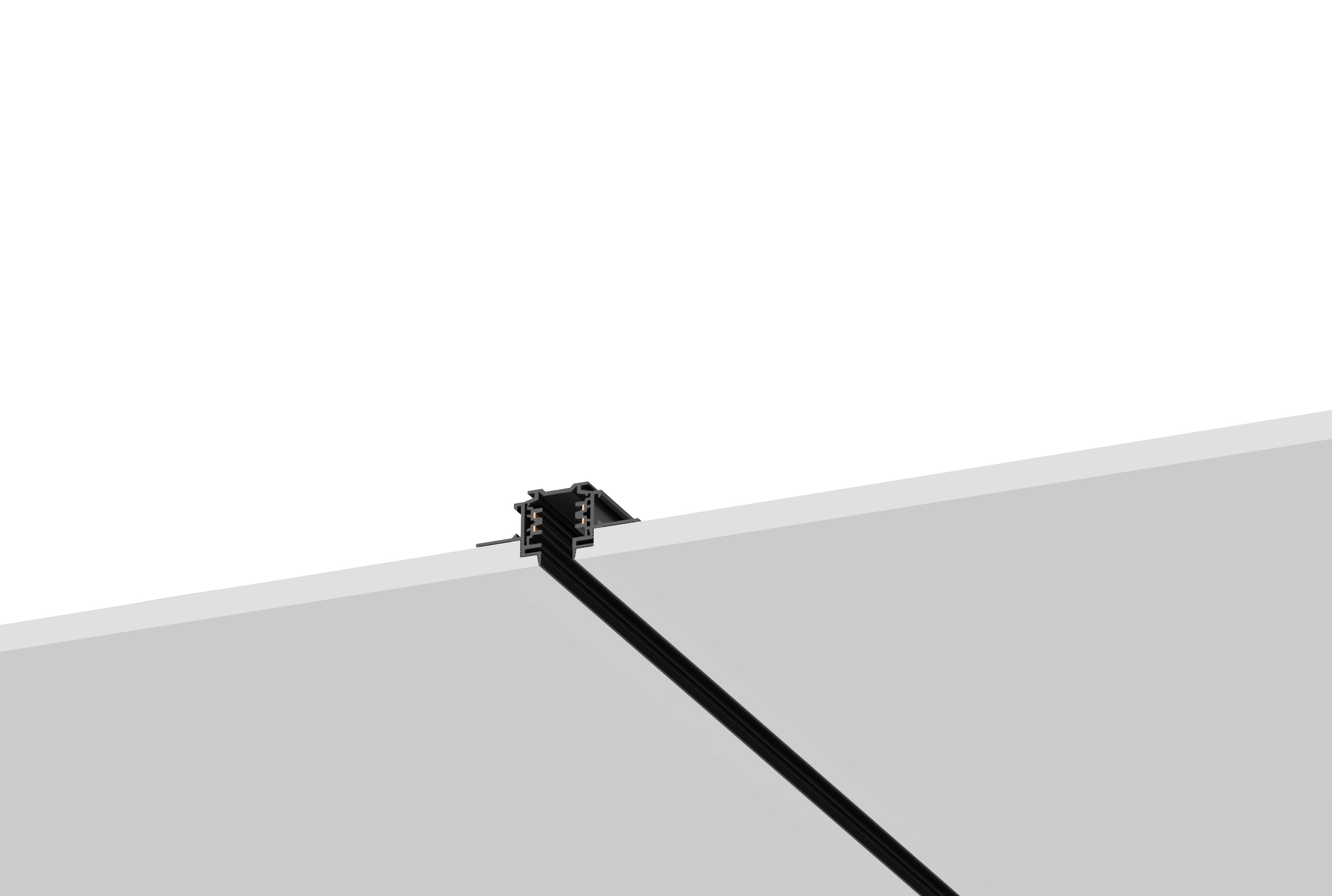 Flos Professional The Tracking Power Evo