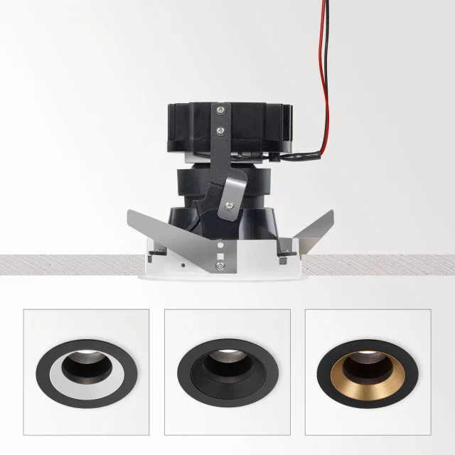 Delta Light iMAX ROUND