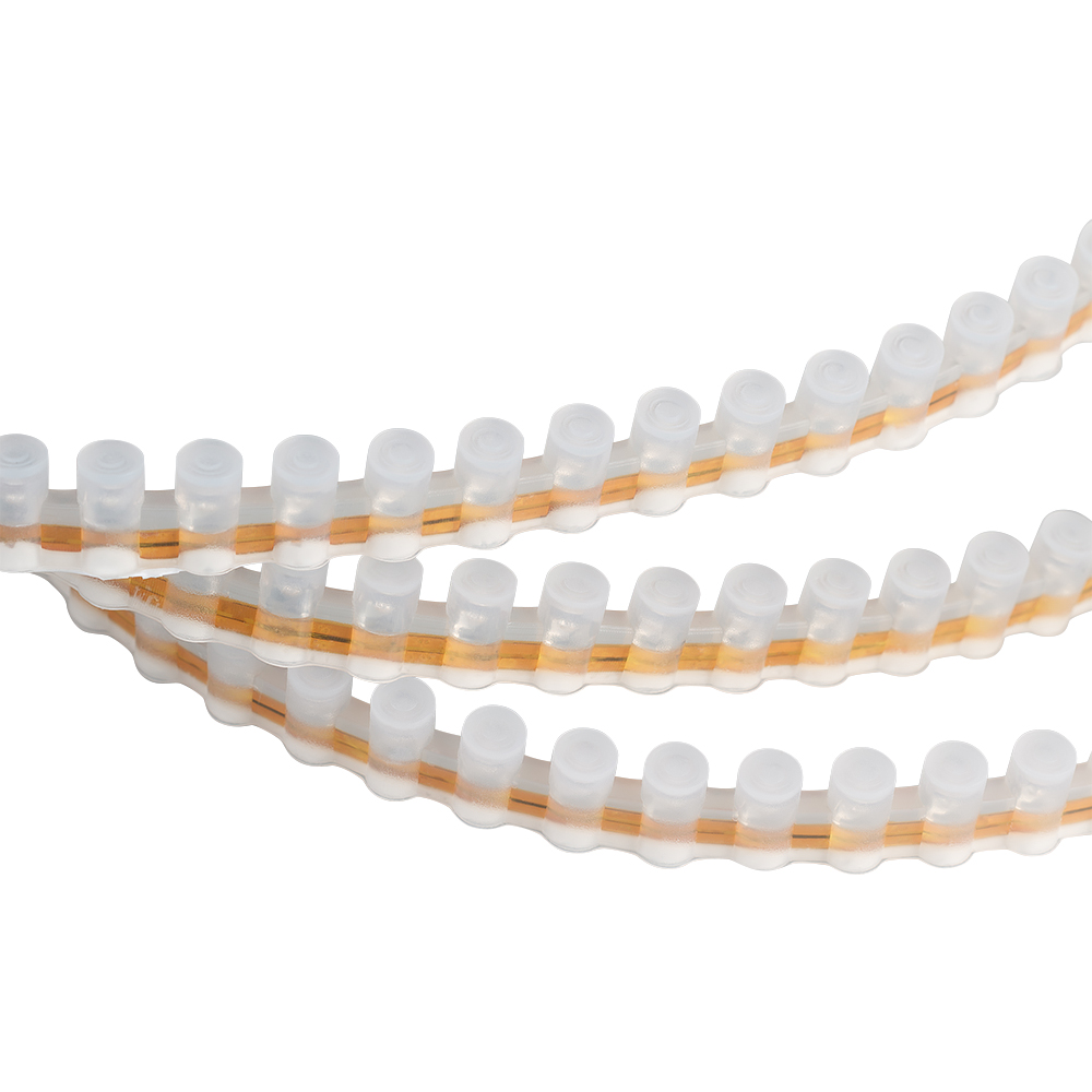 Светодиодная лента DIP-960S-T 12V Red (DIP 5mm, 96 LED) (Arlight, 6.8 Вт/м, IP65) 024068