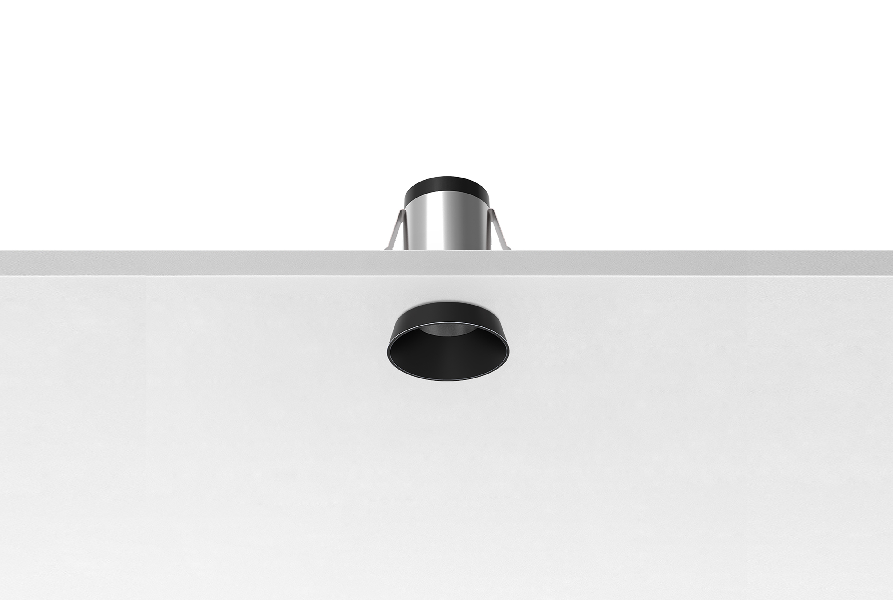 Flos Professional Bon Jour Downlight Ø45