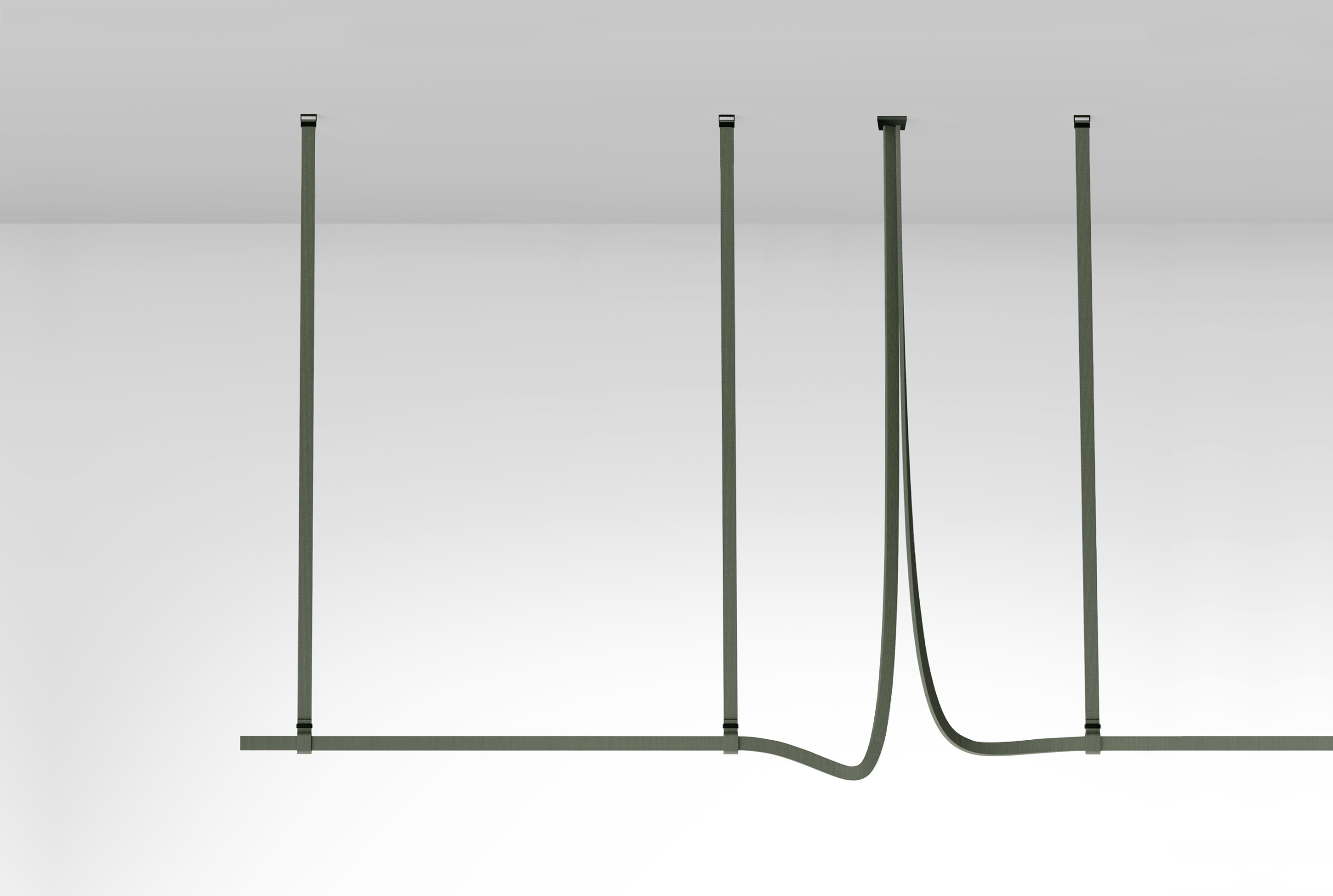 Flos Professional Belt Fabric System