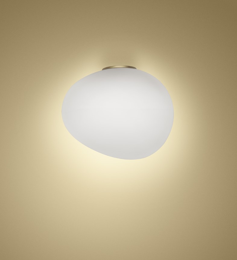Foscarini Gregg Semi