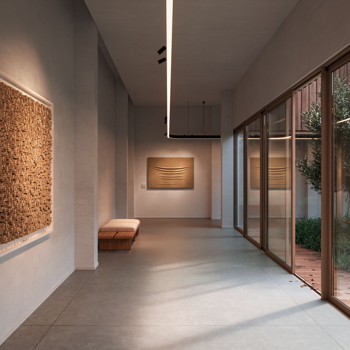 Delta Light OMNILINER