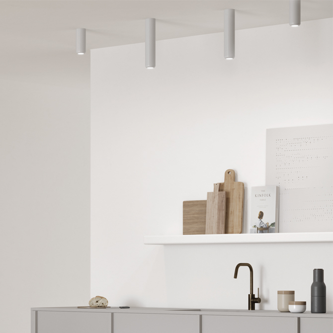 Axo Light Urban mini Ceiling