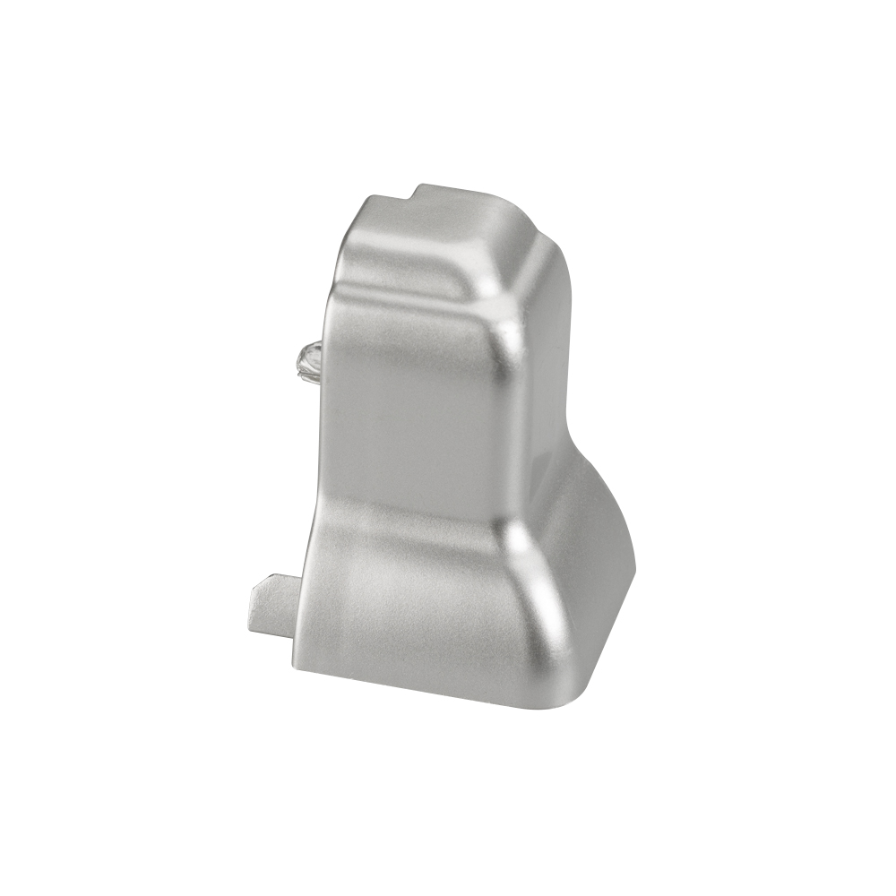 Соединитель ARH-PLINTUS внешний (Arlight, Пластик) 026608