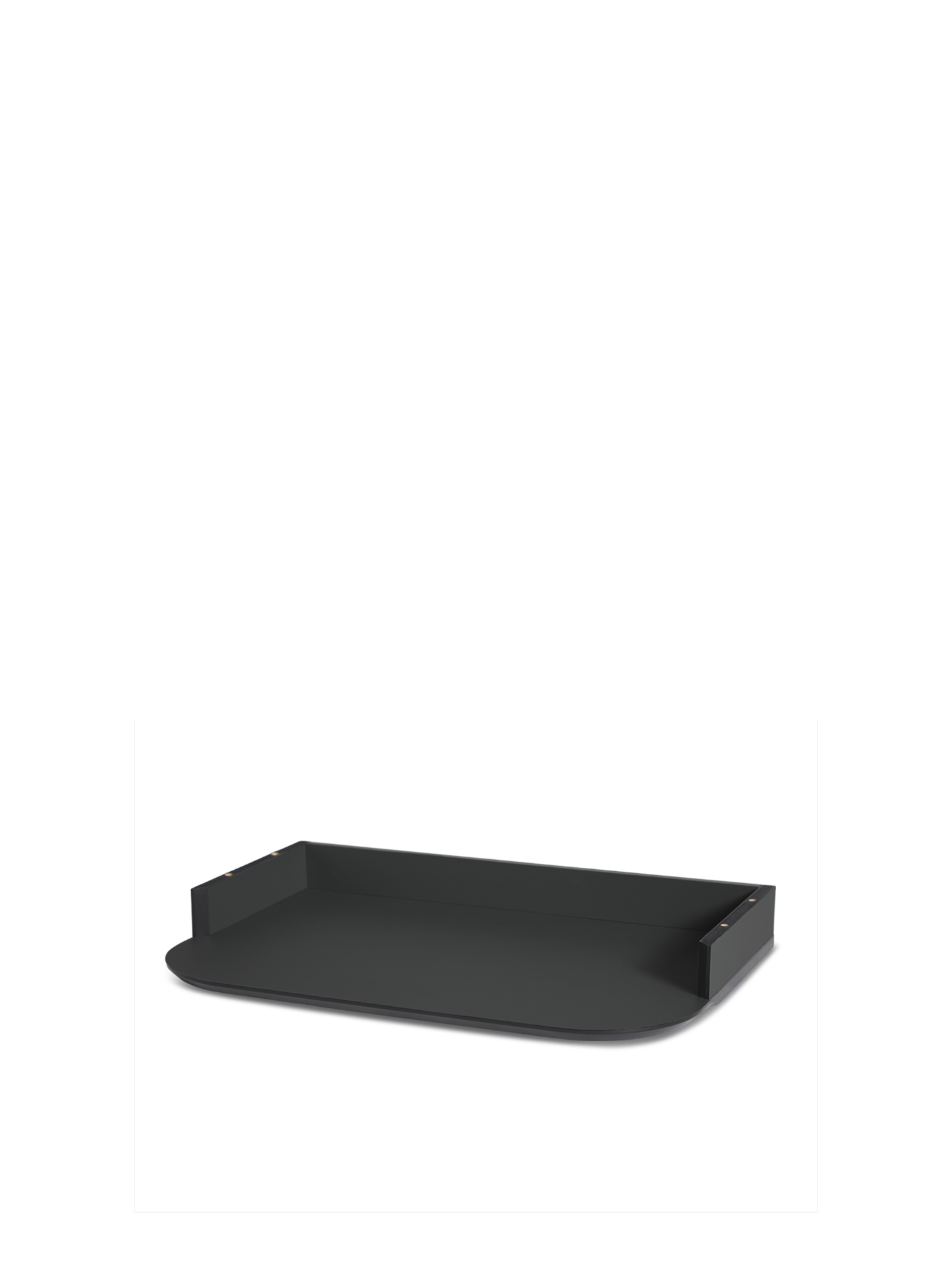 WOUD Tree console shelf