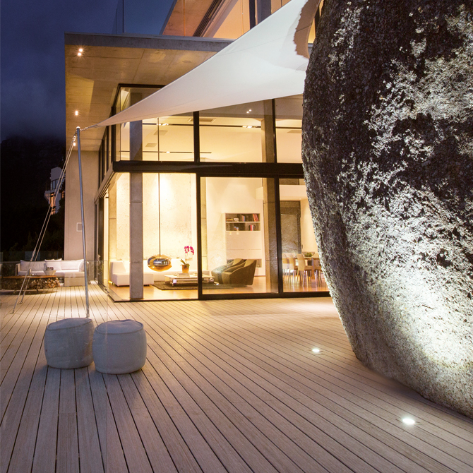 Axo Light Hop IP67 uplight