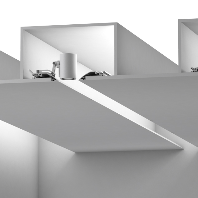 Flos Professional Channel 70/140