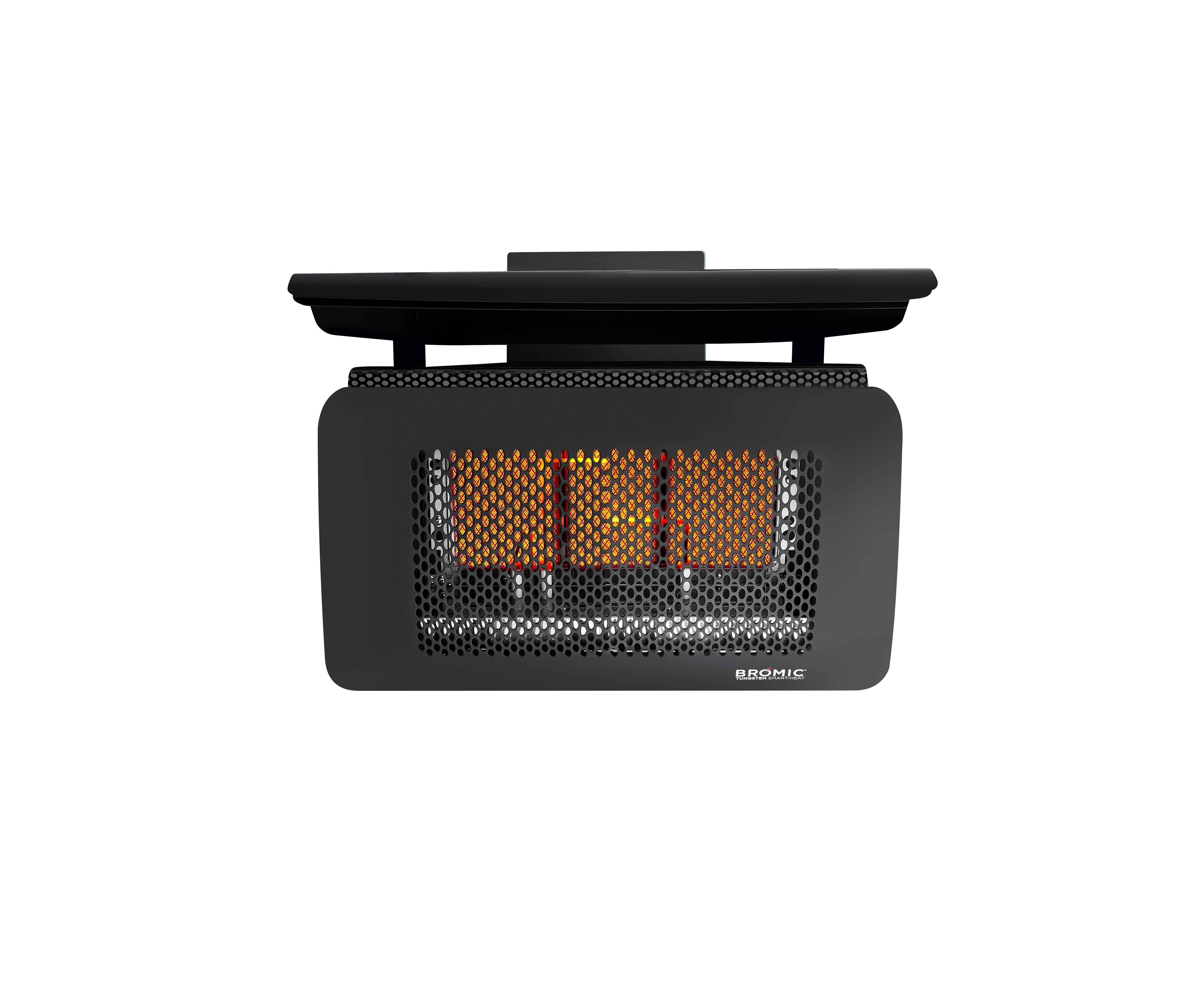 Bromic Tungsten Smart-Heat® Gas + Heat Deflector