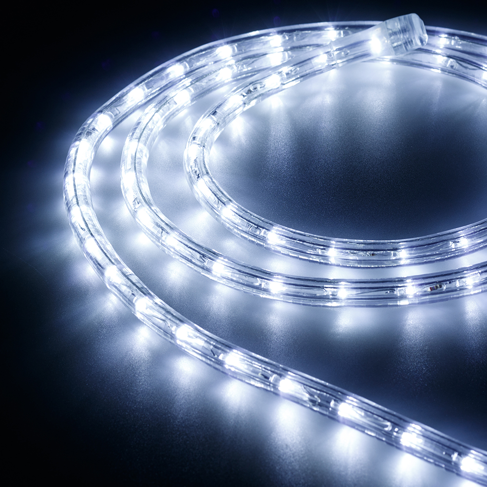 Образец Дюралайт ARD-REG-FLASH Cool (220V, 36 LED/m, 2m) (Ardecoled, Закрытый) 026671