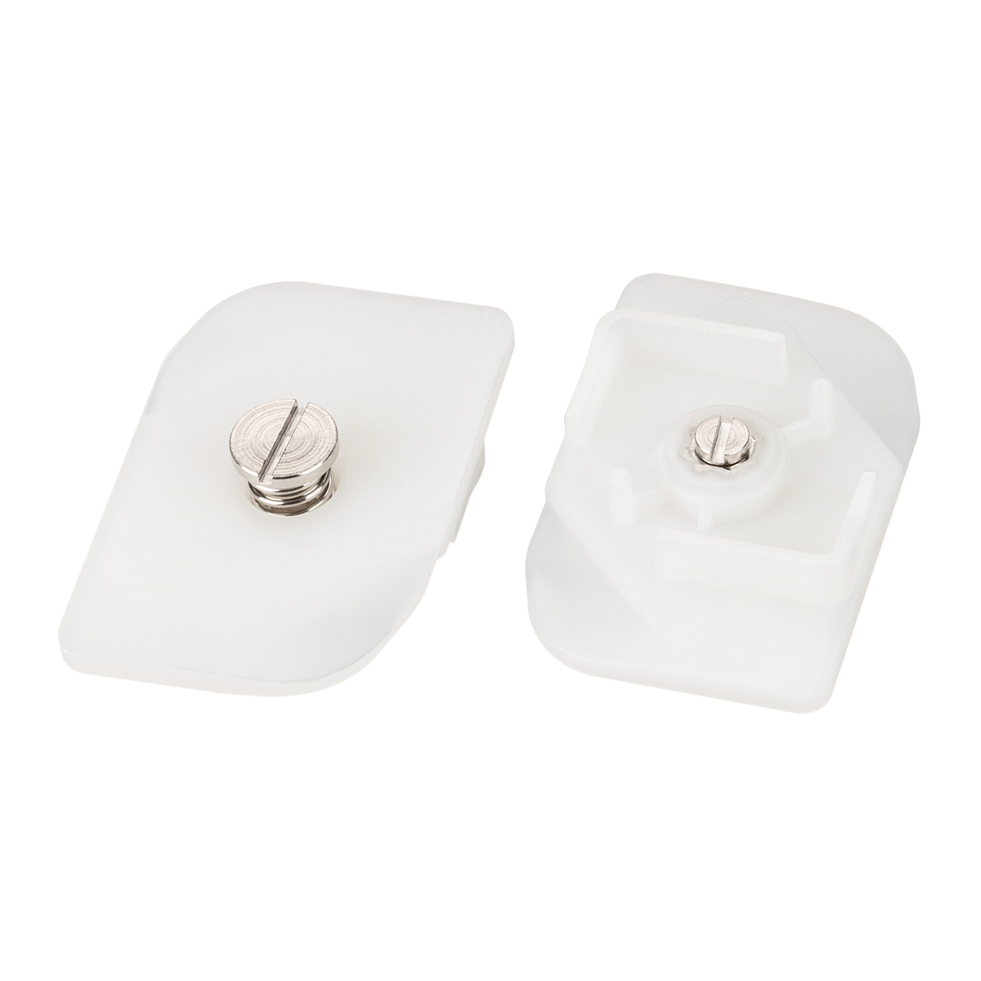 Фиксатор основания S2-L (LINE-7977, LINE-10570) (Arlight, Пластик) 023425