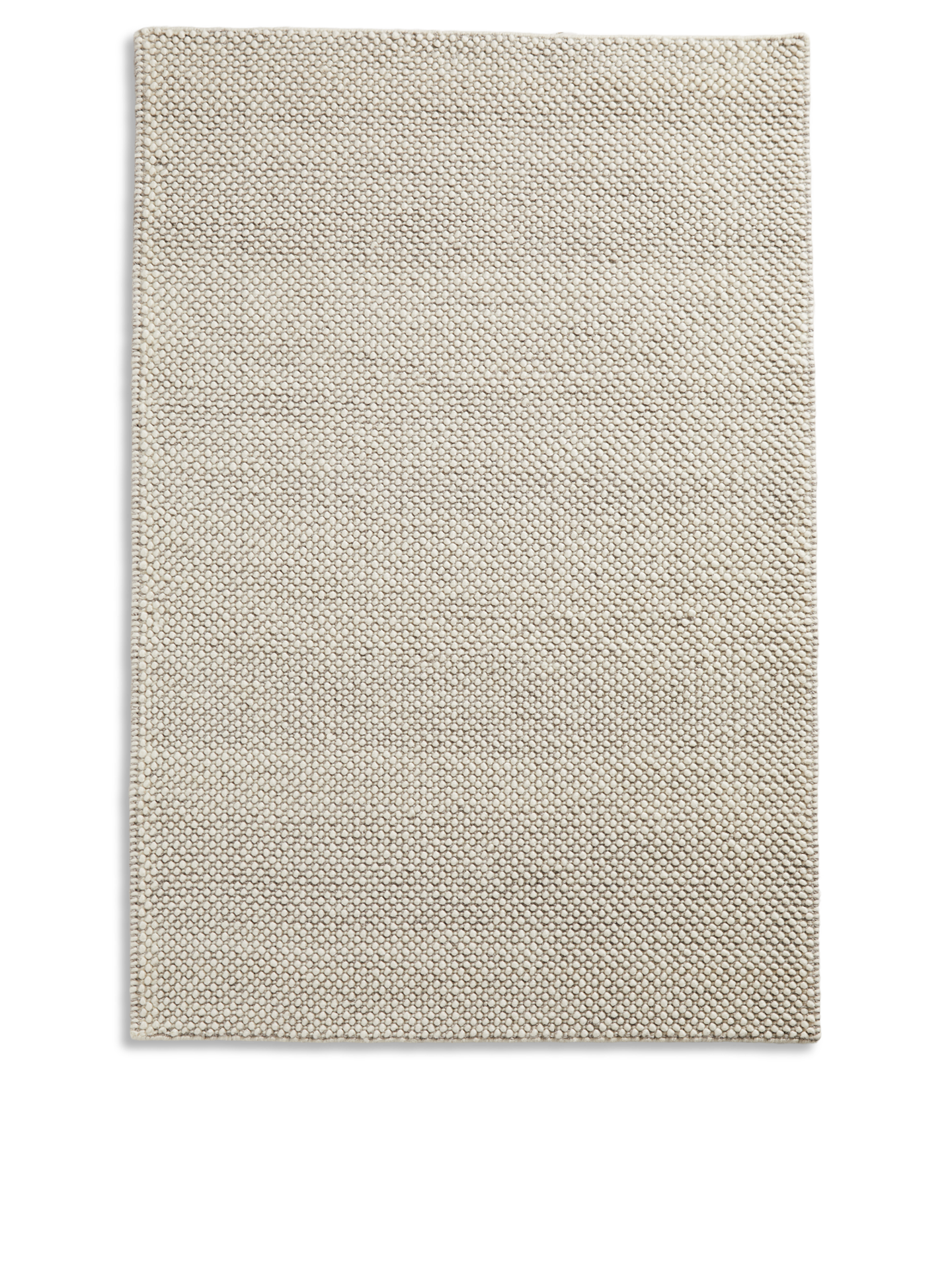 WOUD Tact rug (200 X 300) - Off white