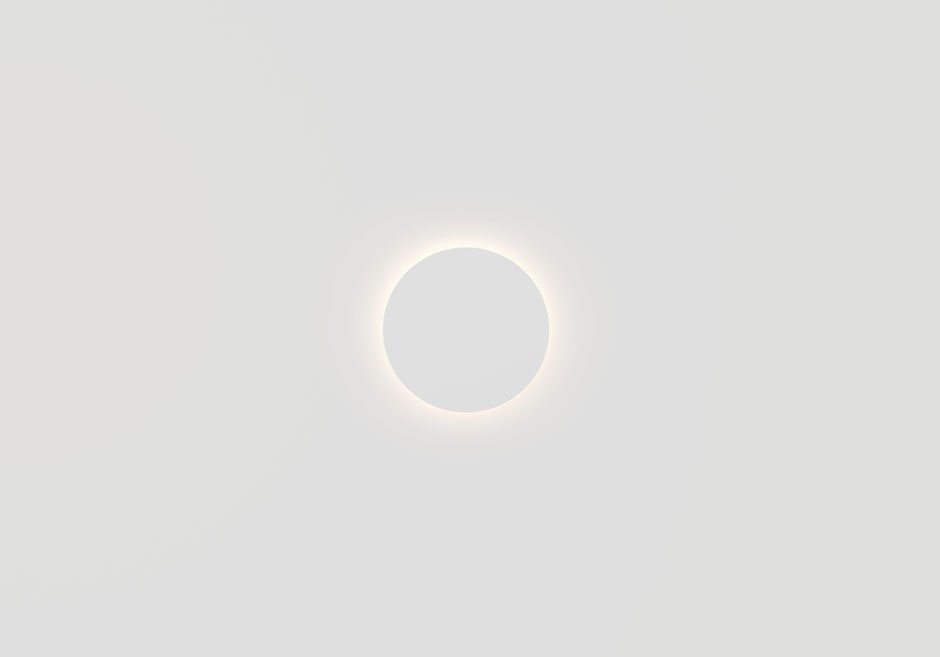 DOXIS Flat Iron Round D300