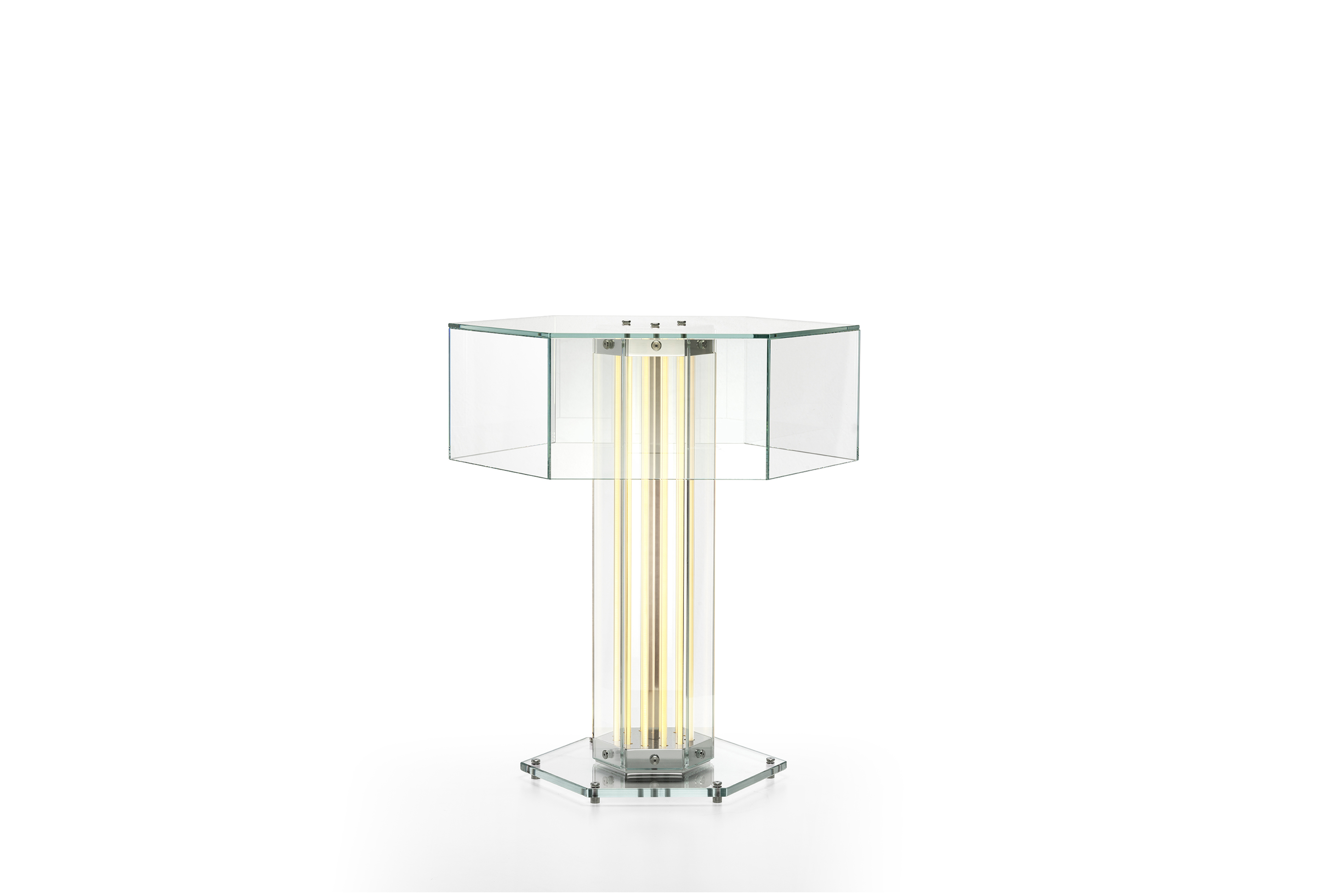 Flos Professional SuperWire Table