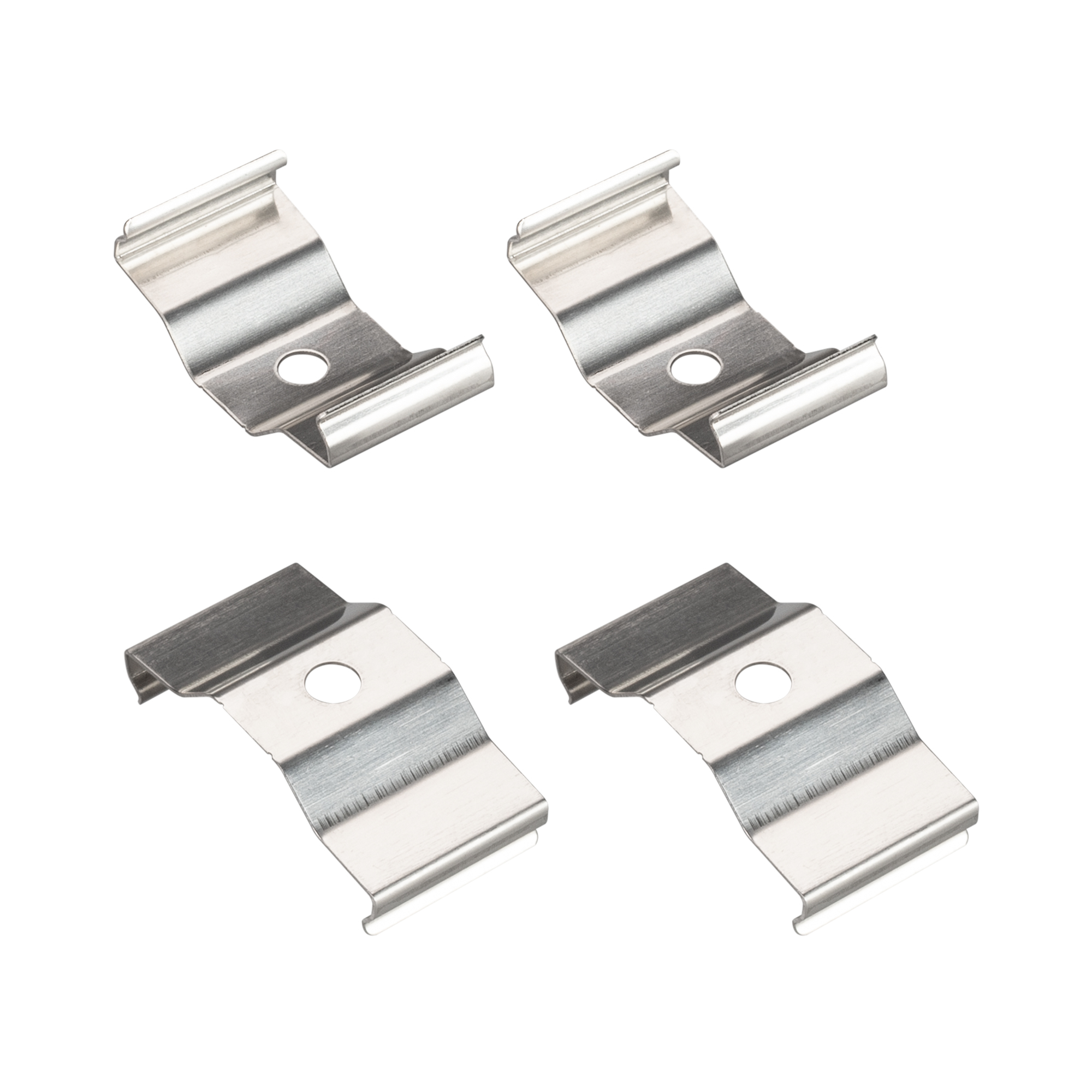 Держатель для подвесного монтажа SL-ARC-5060 SILVER (Arlight, Металл) 032725