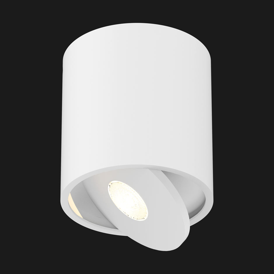 DOXIS FlatLed T1 Surface Mounted