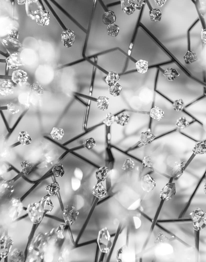 Terzani Core bespoke