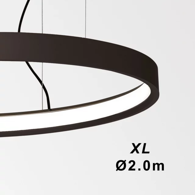 Delta Light SUPERLOOP ROUND SBL