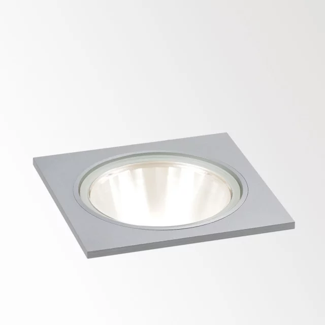 Delta Light LOGIC FLOOR 90 SQUARE