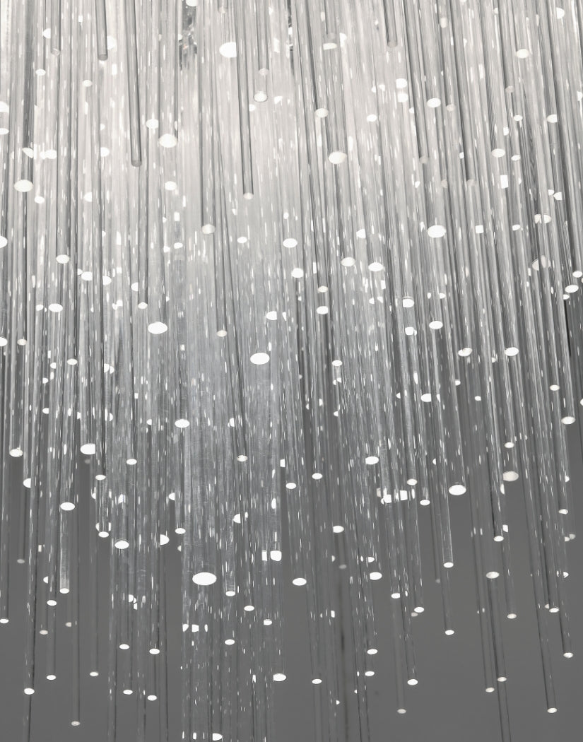 Terzani Iceberg bespoke