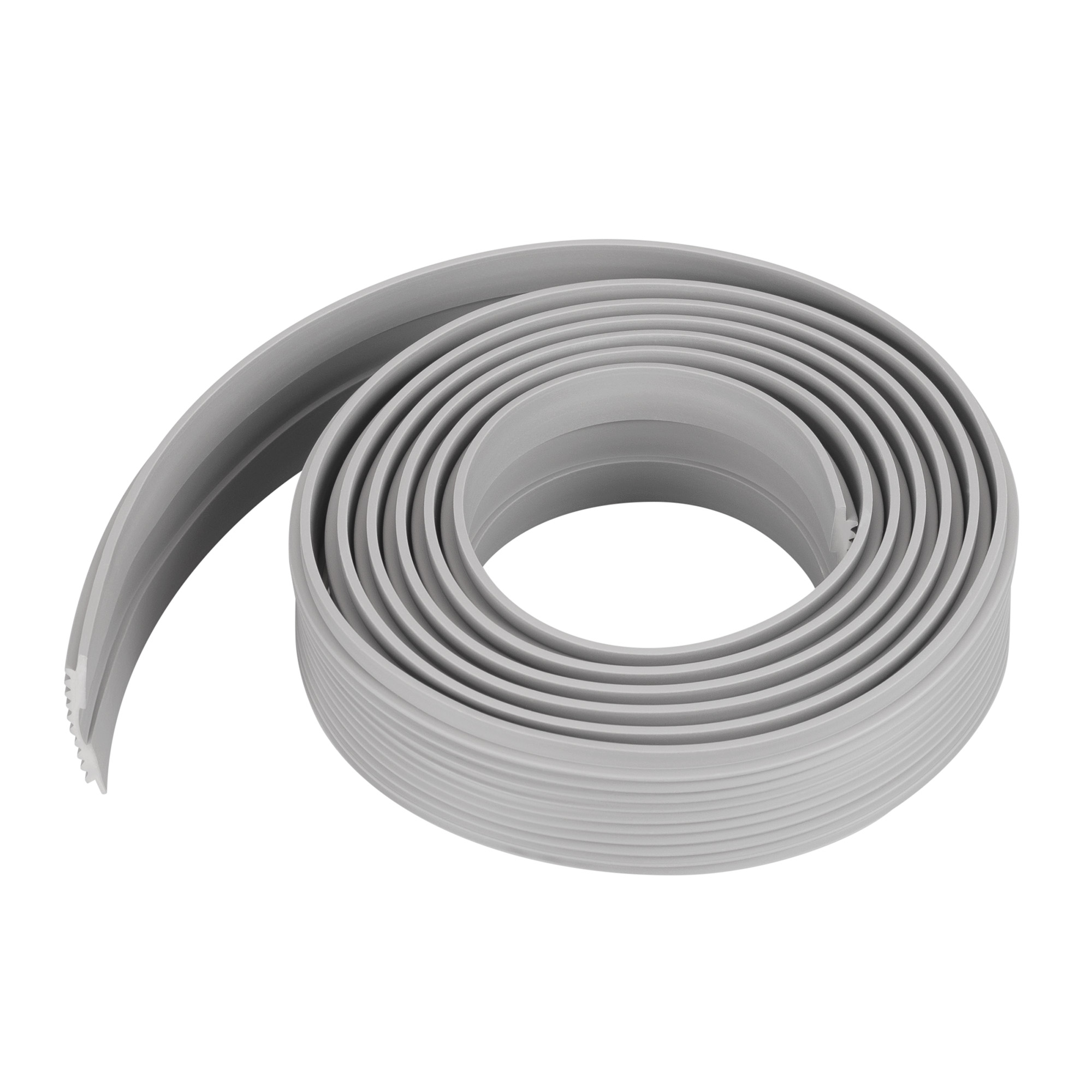 Противоскользящая резиновая прокладка STAIR NON-SLIP GREY (Arlight, -) 055507