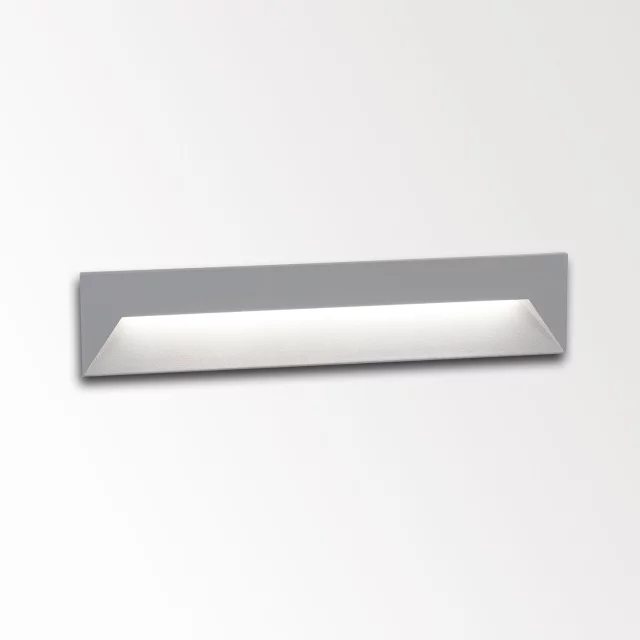 Delta Light LOGIC WALL RECTANGULAR