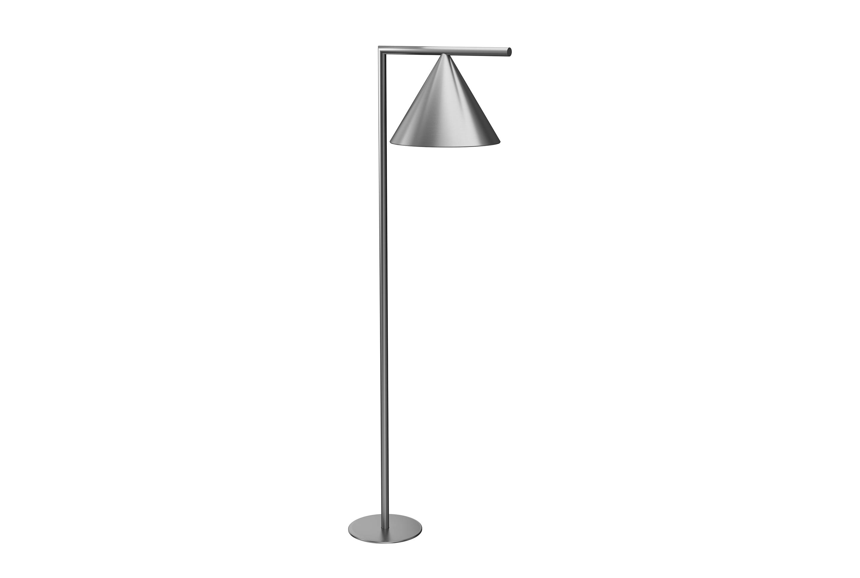 Flos Professional Captain Flint Bollard 2 Outdoor