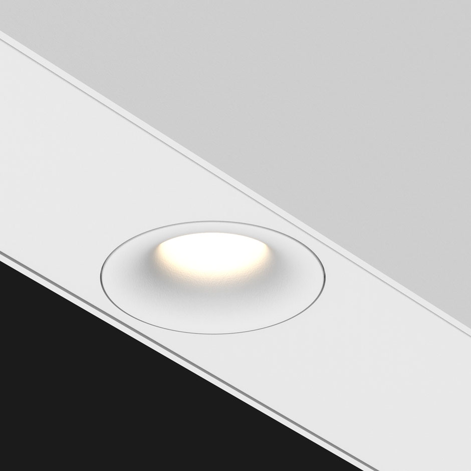 DOXIS Juno Fix spot module Soft Beam