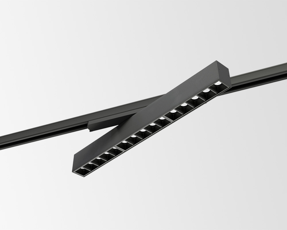 Подвесной светильник Slot PT x15 Slot PT3x10.MAGIC